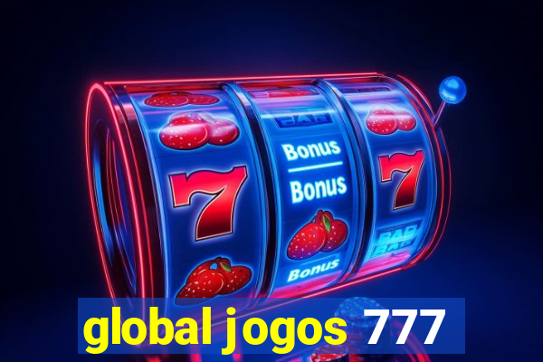 global jogos 777